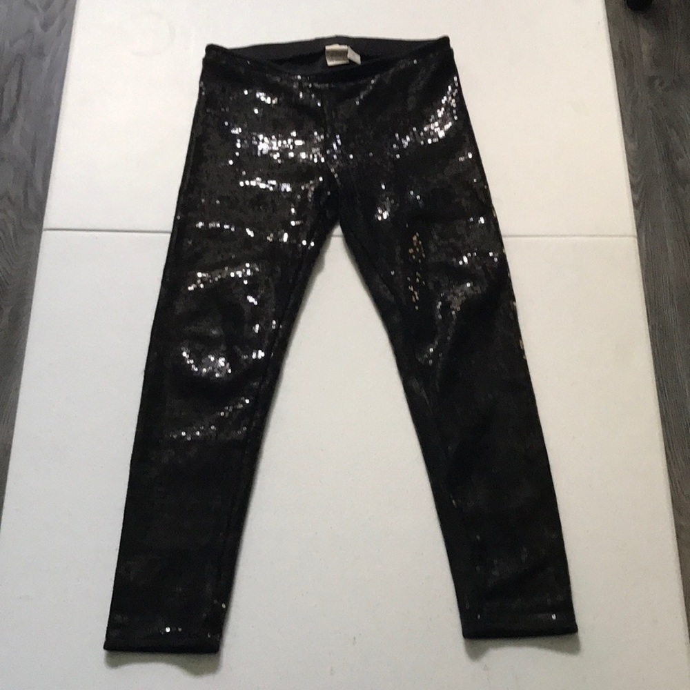 Children’s Place sequin pants!